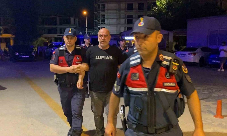 Gündemden Son Bilgiler: İnegöl'deki uyuşturucu operasyonunda Ezel Akay ile kardeşinin testleri pozitif çıktı: