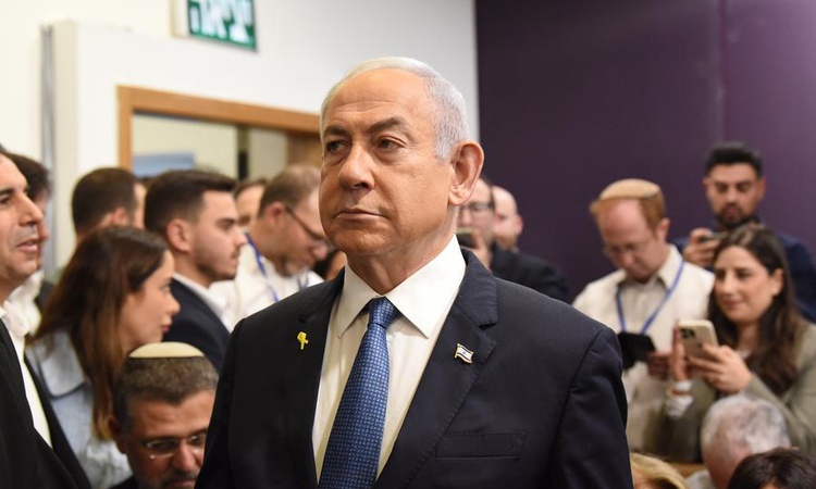 Gündemden Son Bilgiler: İran Dışişleri Bakanlığı, Netanyahu'nun BAE ziyaretini kınadı: Gelişmeler Takip Ediliy