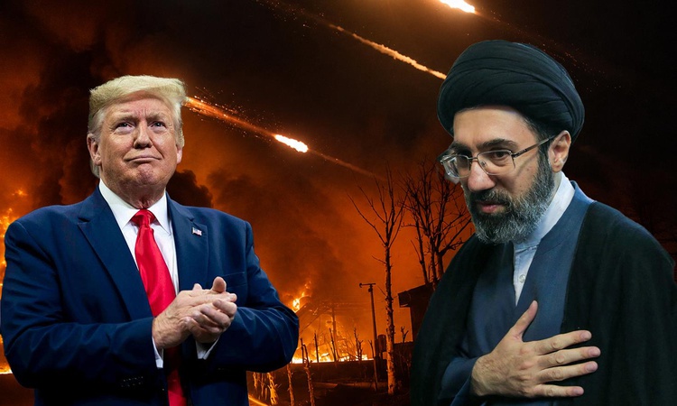 Gündemden Son Bilgiler: İran Hürmüz için 7 günlük plan sundu, Trump reddetti | İşte Tüm Ayrıntılar