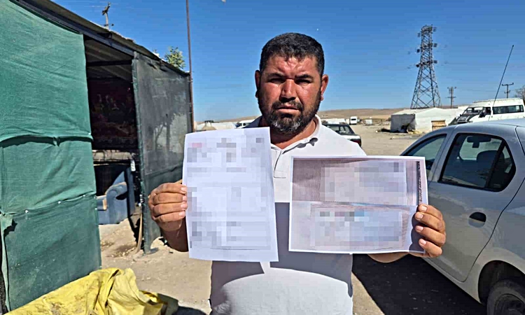 Gündemden Son Bilgiler: İşçi sorumlusu Kirazcıoğlu, 3 milyon TL için tarla sahibince darbedildiğini öne sürdü:
