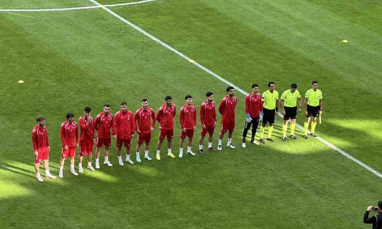 Gündemden Son Bilgiler: İskenderunspor maça çıkmayınca Karabük İdman Yurdu hükmen 3-0 kazanıp 4. tura çıktı -