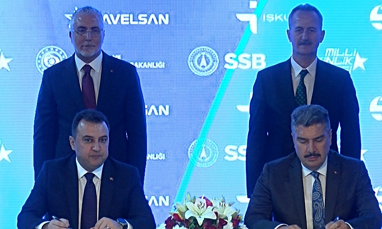 Gündemden Son Bilgiler: İŞKUR ve HAVELSAN'dan milli yazılım sistemi 'KOVAN' için iş birliği protokolü