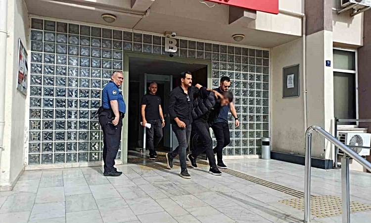 Gündemden Son Bilgiler: İşletme kundaklayan şüpheli hakkında tutuklama kararı verildi - Son Dakika Bilgileri