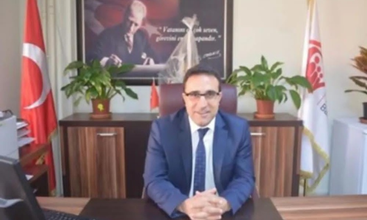 Gündemden Son Bilgiler: İsmetullah Altun, Muş Aile ve Sosyal Hizmetler İl Müdür Vekili olarak görevlendirildi