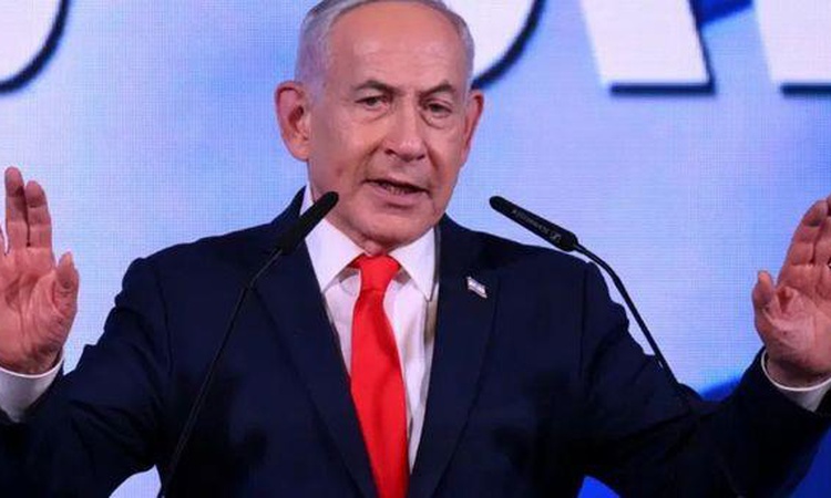 Gündemden Son Bilgiler: İsrail seçimi kim kazandı? SON DAKİKA! Netanyahu seçimi kazandı mı, kaybetti mi? - Son