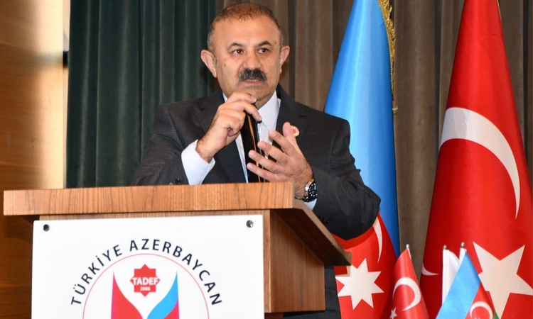Gündemden Son Bilgiler: İSTAD Başkanı Sefer Karakoyunlu’dan dikkat çeken çağrı: ''Ağrı Dağı’nı ne zaman sahipl