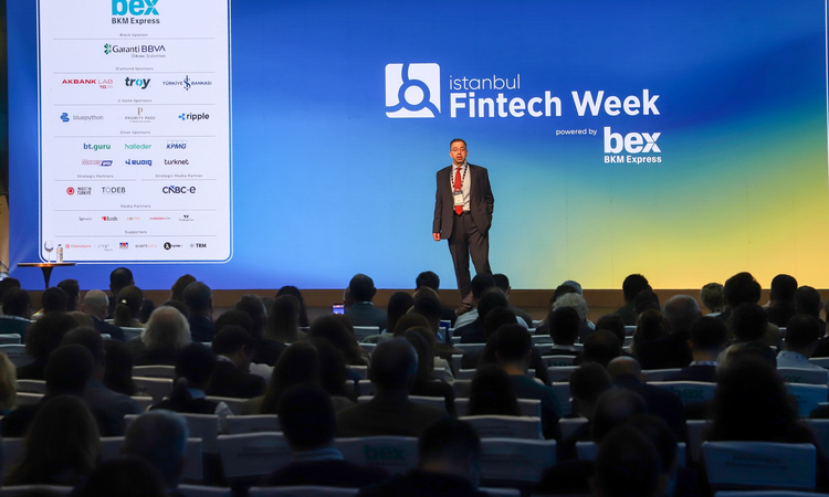 Gündemden Son Bilgiler: İstanbul Fintech Week 2026, finansın geleceğine yön veren üç günün ardından sona erdi