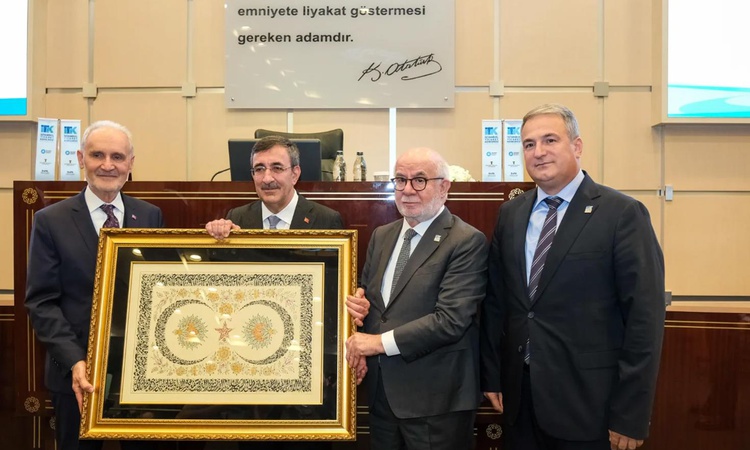 Gündemden Son Bilgiler: İstanbul Ticaret Kongresi'nde küresel ticaretin geleceği masaya yatırıldı | İşte Tüm A