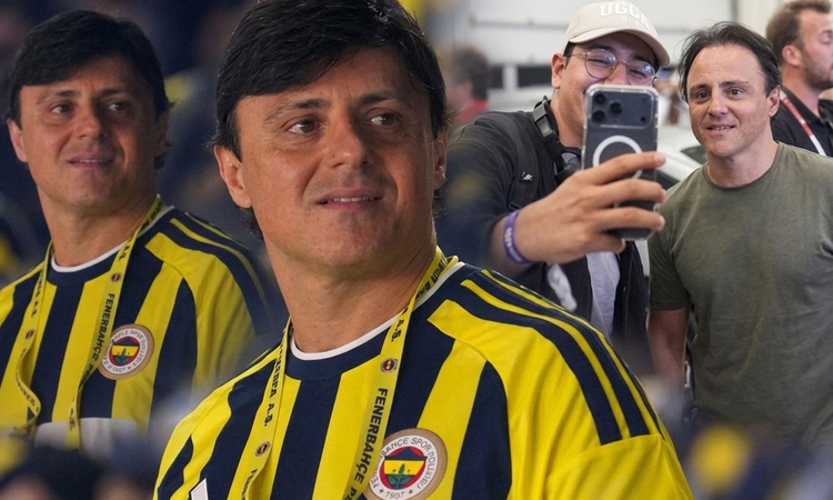 Gündemden Son Bilgiler: İstanbul'un Kralı'ndan Fenerbahçe'ye övgü dolu sözler