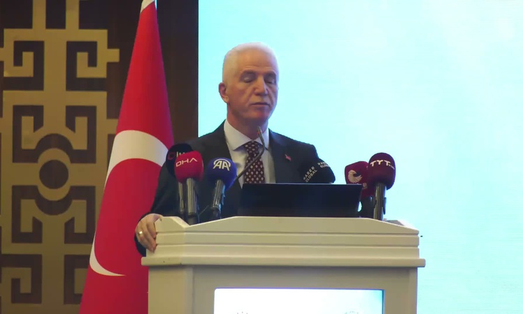 Gündemden Son Bilgiler: İstanbul Valisi Gül selde 7 kişinin öldüğünü, 10 milyar liraya yakın zararı tüm detayl