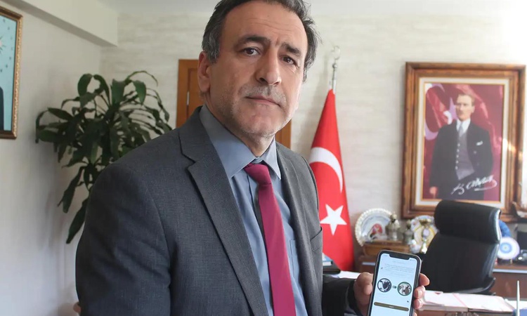 Gündemden Son Bilgiler: İstanbul Veteriner Hekimleri Odası’nda yeni dönem! Ahmet Yavuz Karaca yönetimi göreve