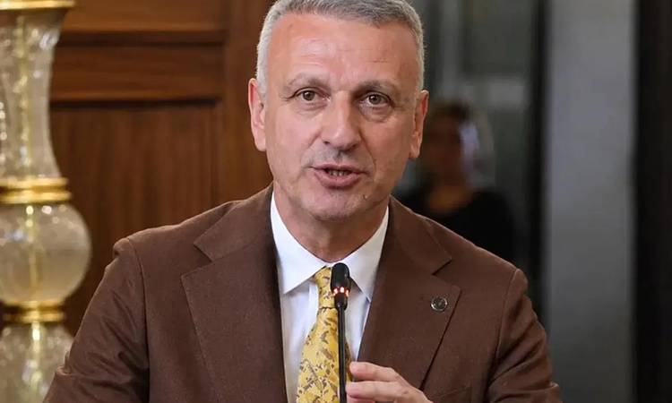 Gündemden Son Bilgiler: İstifa eden Oktay Saral'dan dikkat çeken hamle! İki değişiklik birden yaptı: Gelişmele
