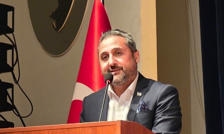 Gündemden Son Bilgiler: İZAZDER Başkanı Altay, Türkiye-Azerbaycan dostluğunun yıpratılmamasını istedi | İşte T