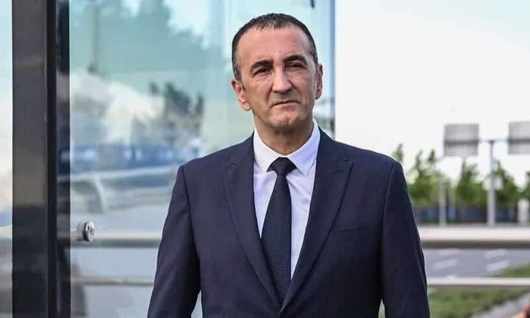Gündemden Son Bilgiler: Iğdır İl Emniyet Müdürü Niyazi Turgay EGM Emrine alındı: Yerine Eraslan Er atandı | İş