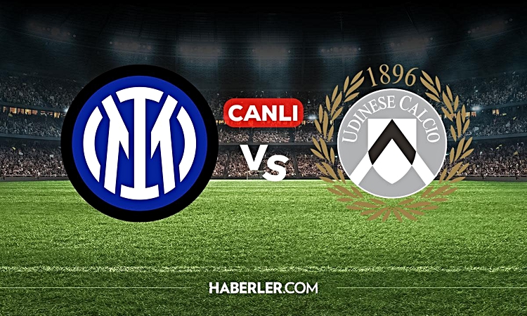 Gündemden Son Bilgiler: Inter maçı hangi kanalda? Inter Udinese maçını hangi kanal veriyor, nerede izlenir?