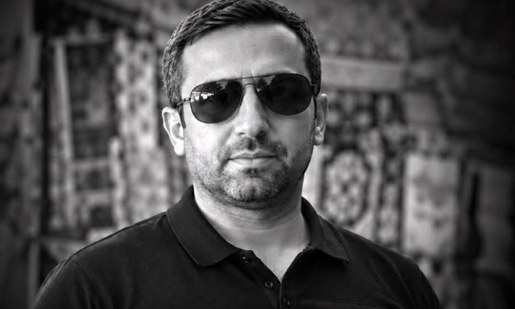 Gündemden Son Bilgiler: Isparta Sütçüler'de kanyonda düşen İHH eğitmeni Sinan Yavuz yaşamını yitirdi: Gelişmel