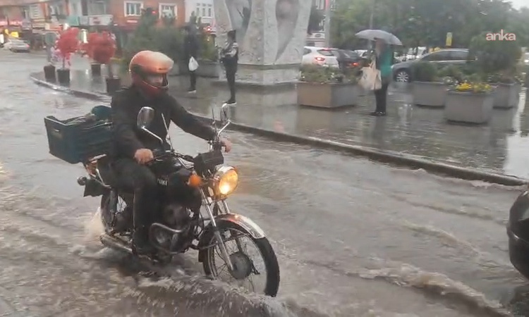Gündemden Son Bilgiler: Isparta Valiliği, motosiklet ve elektrikli scooterları 09.00-22.00 arası yasakladı