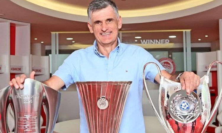 Gündemden Son Bilgiler: Jose Luis Mendilibar kimdir? Avrupa'da iki kupa kazanan İspanyol hoca şu an takımsız v