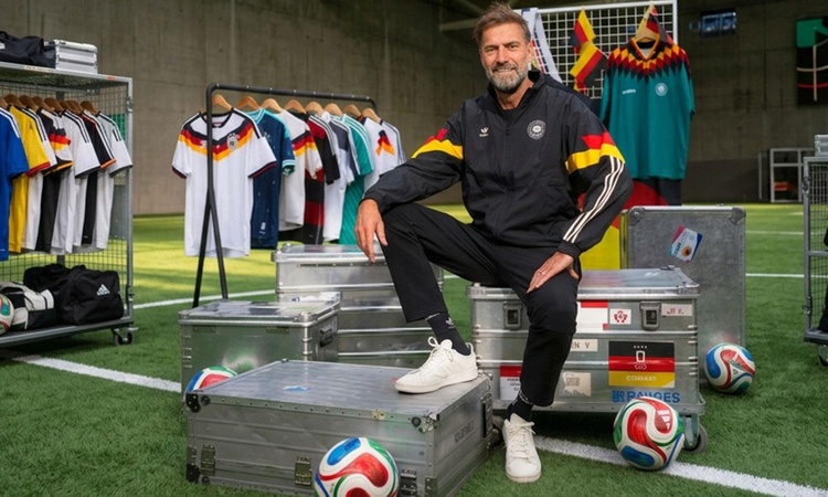 Gündemden Son Bilgiler: Jürgen Klopp'tan Beşiktaşlı yıldıza müjde