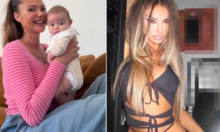 Gündemden Son Bilgiler: Justin Bieber'in eski sevgilisi Avustralyalı model 34 yaşında yaşamını yitirdi ve Mera