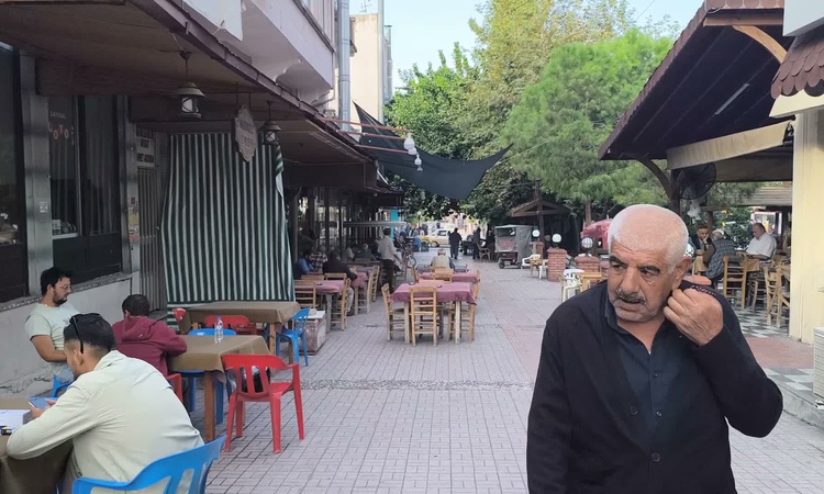 Gündemden Son Bilgiler: Kadirli'de emekliler geçim sıkıntısını anlattı, 23 bin 500 liralık maaş yetmiyor ve Me