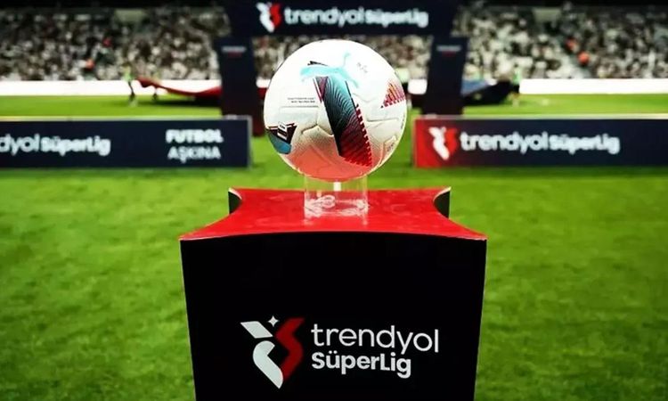 Gündemden Son Bilgiler: Kadro değeri en düşük ikinci takımdı! Süper Lig'de haftayı lider bitirdiler ve Merak E