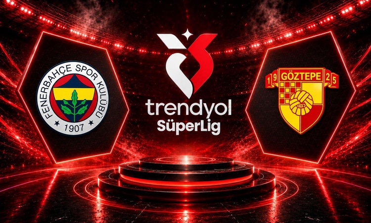 Gündemden Son Bilgiler: Kadro dışı kaldı! Fenerbahçe-Göztepe maçında ilk 11'ler netlik kazandı ve Merak Edilen
