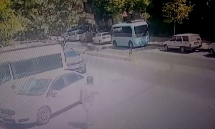 Gündemden Son Bilgiler: Kağıthane'de Motosikletli Yayaya Çarptı: 76 Yaşındaki Adam yaşamını yitirdi | İşte Tüm