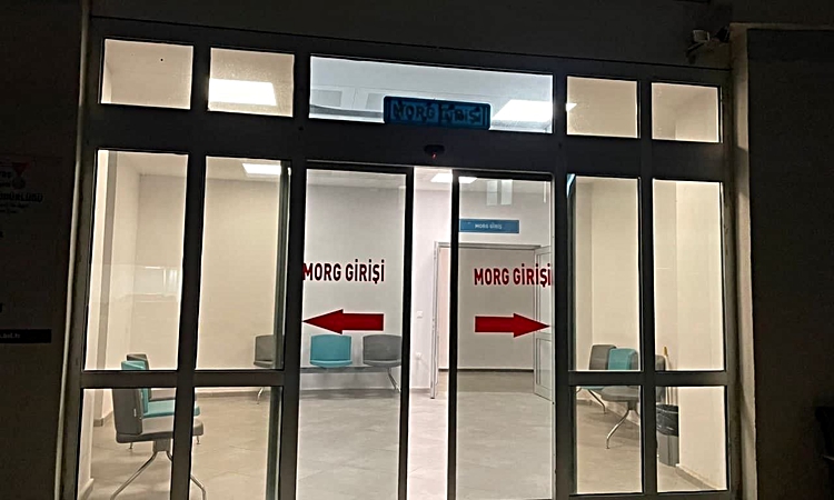Gündemden Son Bilgiler: Kahramanmaraş'ta motosiklet kazasında 18 yaşındaki sürücü öldü, 1 kişi ağır yaralı ve
