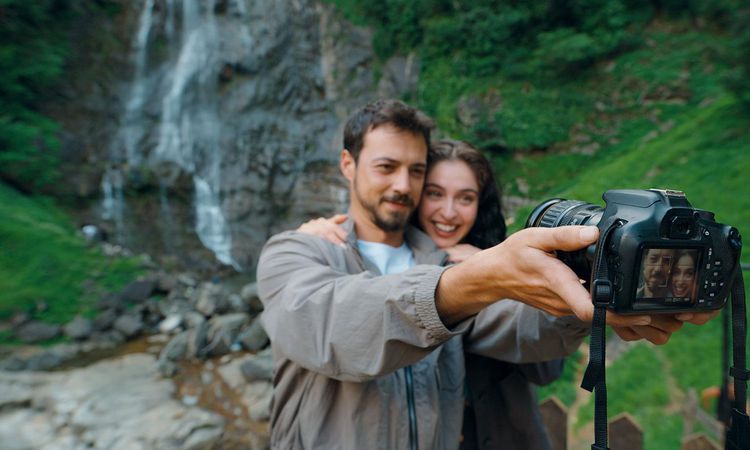 Gündemden Son Bilgiler: "Kalbimin rotası Karadeniz" ile Doğu Karadeniz dünya sahnesinde