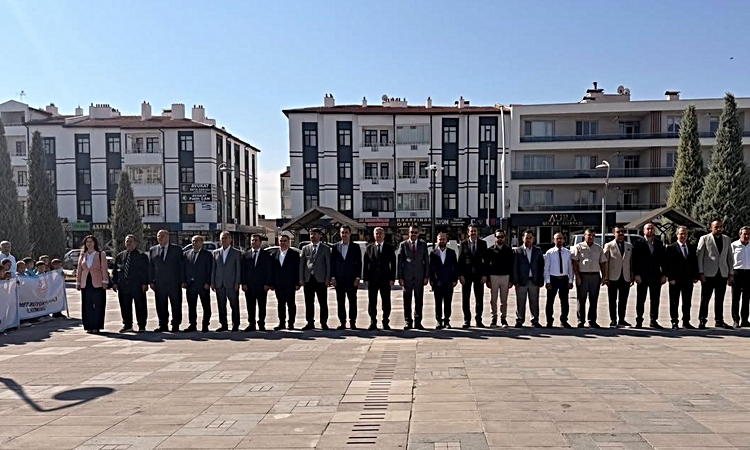 Gündemden Son Bilgiler: Karapınar’da İlköğretim Haftası kutlamaları ve Merak Edilenler