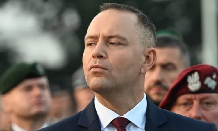 Gündemden Son Bilgiler: Karol Nawrocki kimdir? Karol Nawrocki Senegal ziyaretini neden yarıda kesti?: Gelişmel