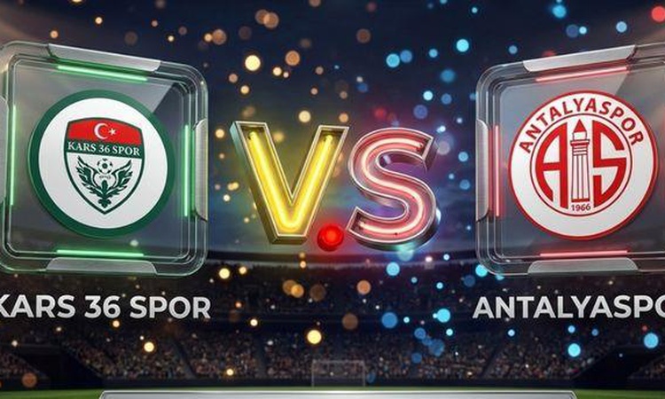 Gündemden Son Bilgiler: Kars Spor Antalyaspor CANLI İZLE: Kars Spor Antalyaspor maçı hangi kanalda, CANLI nere