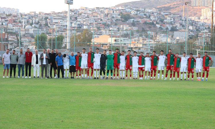 Gündemden Son Bilgiler: Karşıyaka, Altay Derbisini 2-1 Kazandı - Son Dakika Bilgileri