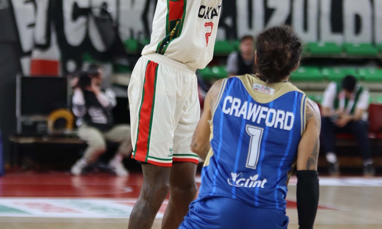 Gündemden Son Bilgiler: Karşıyaka evinde Çayırova Belediyesi'ni 95-79 yenerek iç sahada 2'de 2 yaptı | İşte Tü