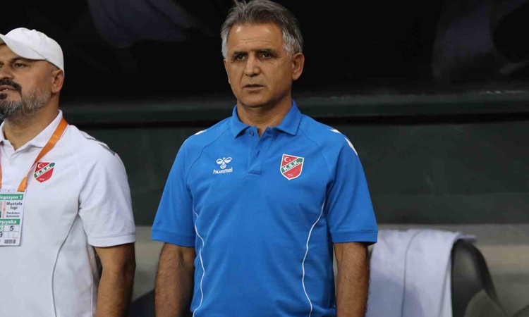 Gündemden Son Bilgiler: Karşıyaka, TFF 3. Lig'de sahasında Gaziemirspor'a 1-0 mağlup oldu | İşte Tüm Ayrıntıla