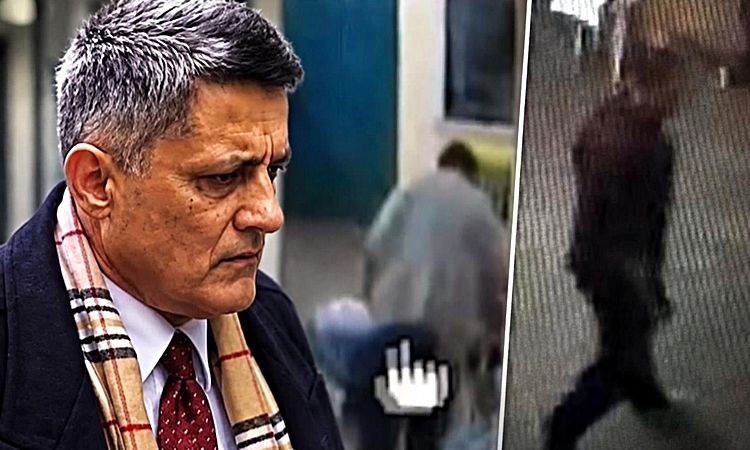 Gündemden Son Bilgiler: Kaşif Kozinoğlu'nun öldüğü güne ait görüntüler! Bardak detayı bomba