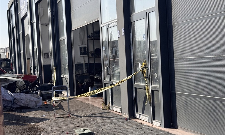 Gündemden Son Bilgiler: Kayseri Kocasinan'da bir kişi, kardeşi tarafından tüfekle vurularak yaralandı: Gelişme