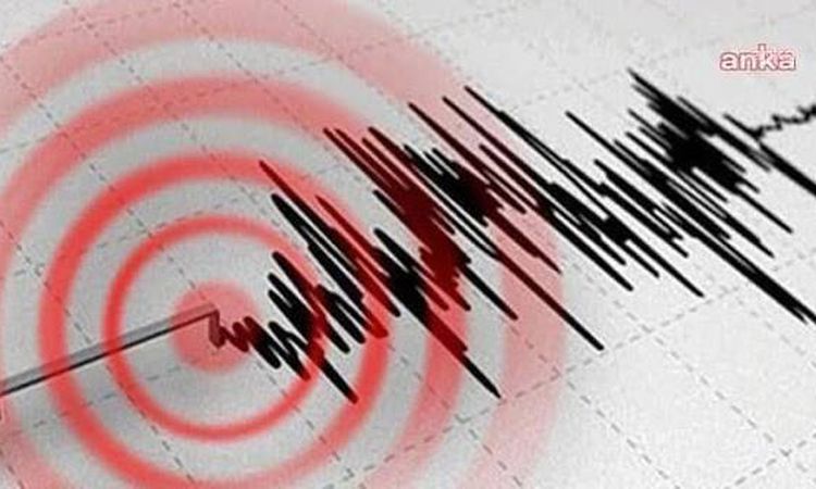 Gündemden Son Bilgiler: Kayseri Pınarbaşı'nda 4,1 Büyüklüğünde Deprem: Gelişmeler Takip Ediliyor