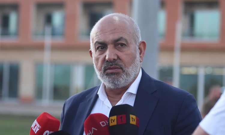 Gündemden Son Bilgiler: Kayserispor Başkanı Ali Çamlı: Gidilecek çok ciddi bir yol var ve Merak Edilenler