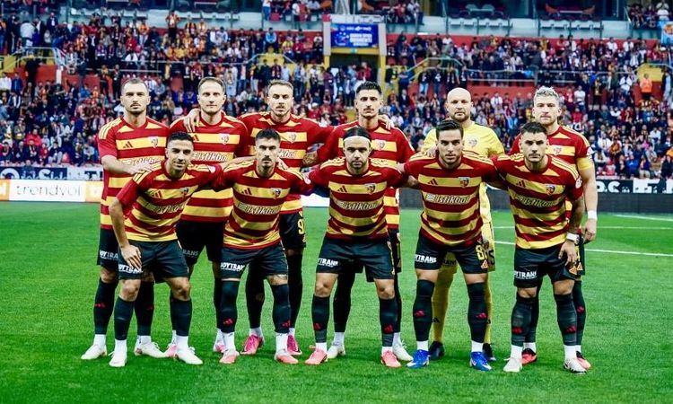 Gündemden Son Bilgiler: Kayserispor ilk yenilgisini aldı | İşte Tüm Ayrıntılar