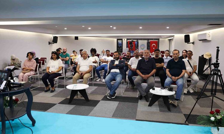 Gündemden Son Bilgiler: KAYÜ'de 'Gazze'de Üniversite Olmak' Temalı Bilim Kafe Etkinliği Düzenlendi - Son Dakik
