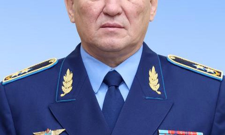 Gündemden Son Bilgiler: Kazakistan Savunma Bakanı Kosanov, 14 askerin öldüğü tatbikatın ardından görevden alın