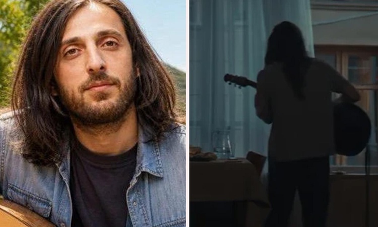 Gündemden Son Bilgiler: Kazım Koyuncu'yu canlandırmak için 20 kilo verdi! Değişimi şaşırttı | İşte Tüm Ayrıntı