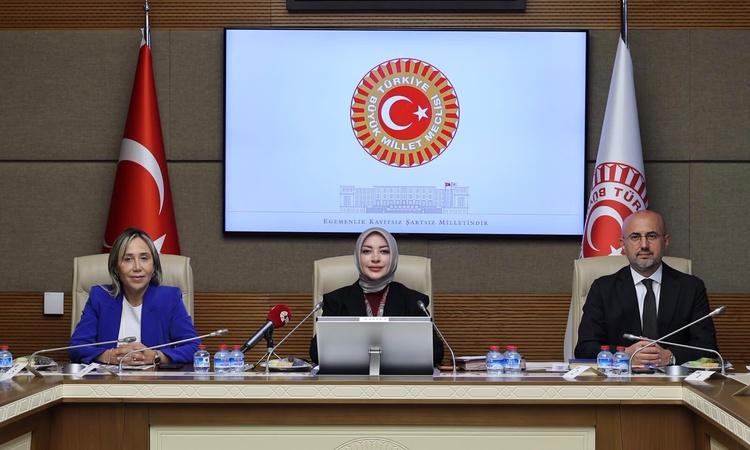 Gündemden Son Bilgiler: KEFEK'te başkanvekilliğe Gamze Taşçıer seçildi, nafakada adil çözüm istendi: Gelişmele