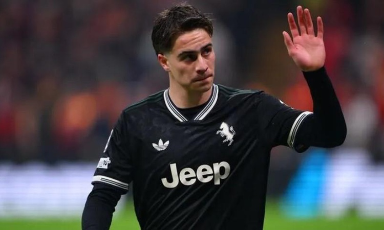 Gündemden Son Bilgiler: Kenan Yıldız sakat mı, Kenan Yıldız Juventus Rennes maçında yok mu, neden yok? - Son D