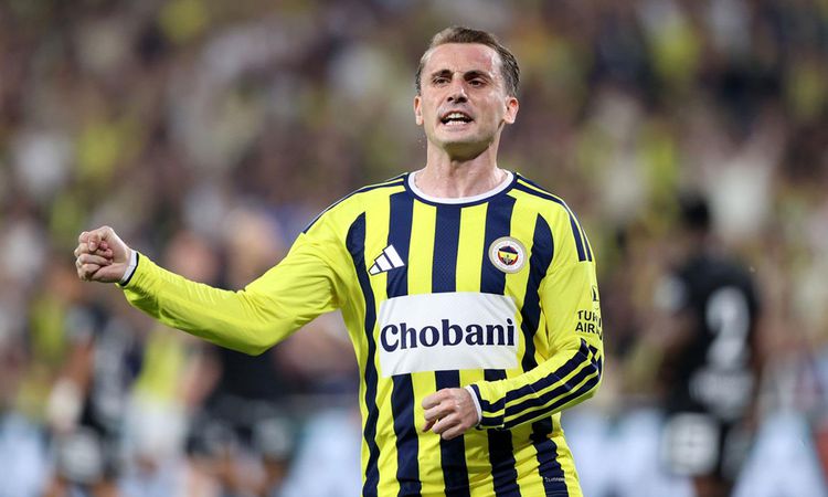 Gündemden Son Bilgiler: Kerem Aktürkoğlu'nun maaşı tam 1004 kat arttı! Galatasaray detayı bomba