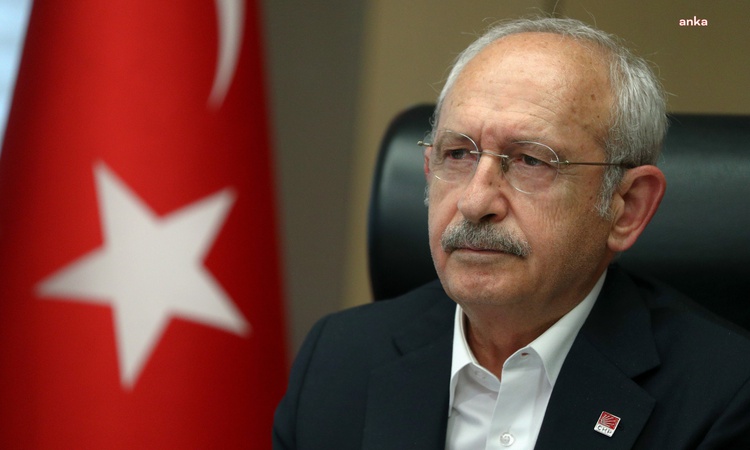 Gündemden Son Bilgiler: Kılıçdaroğlu, emekli polisin intiharı üzerine iktidarı eleştirdi | İşte Tüm Ayrıntılar