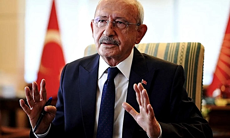 Gündemden Son Bilgiler: Kılıçdaroğlu'ndan geçmişine dair dikkat çeken sözler: Hatalarım var | İşte Tüm Ayrıntı