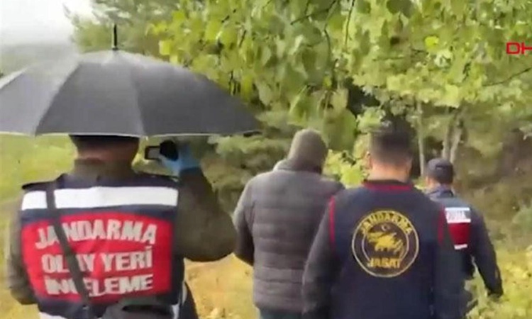 Gündemden Son Bilgiler: Kimlik başvurusu yapmayınca gözler önüne serildi! Artvin'de 30 yıldır kayıp Nigar Bilg